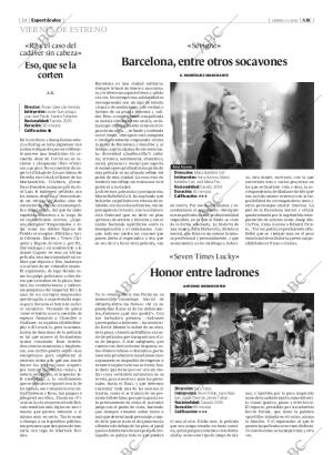 ABC MADRID 01-04-2005 página 54