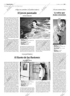 ABC MADRID 01-04-2005 página 56
