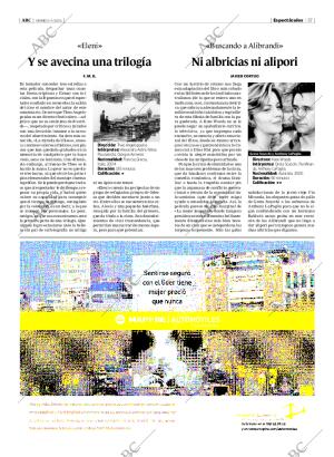 ABC MADRID 01-04-2005 página 57