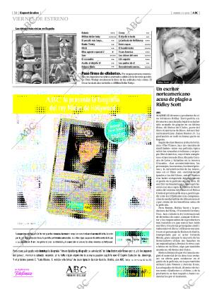 ABC MADRID 01-04-2005 página 58