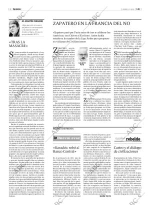 ABC MADRID 01-04-2005 página 6