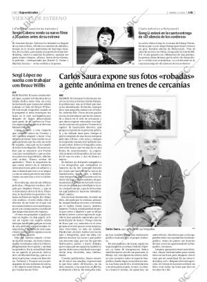 ABC MADRID 01-04-2005 página 60