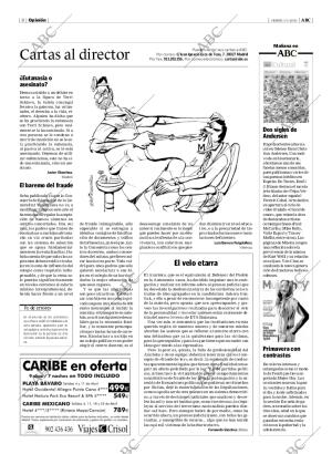 ABC MADRID 01-04-2005 página 8