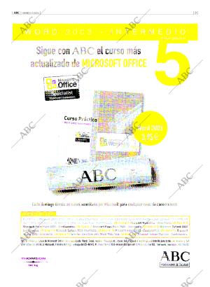 ABC MADRID 01-04-2005 página 9