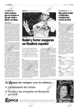 ABC MADRID 01-04-2005 página 94