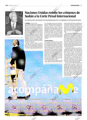 ABC MADRID 02-04-2005 página 27