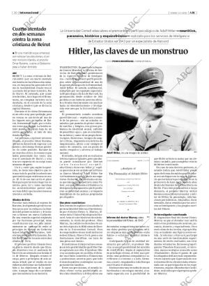 ABC MADRID 02-04-2005 página 30
