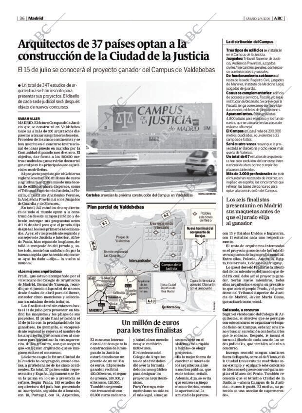 ABC MADRID 02-04-2005 página 36