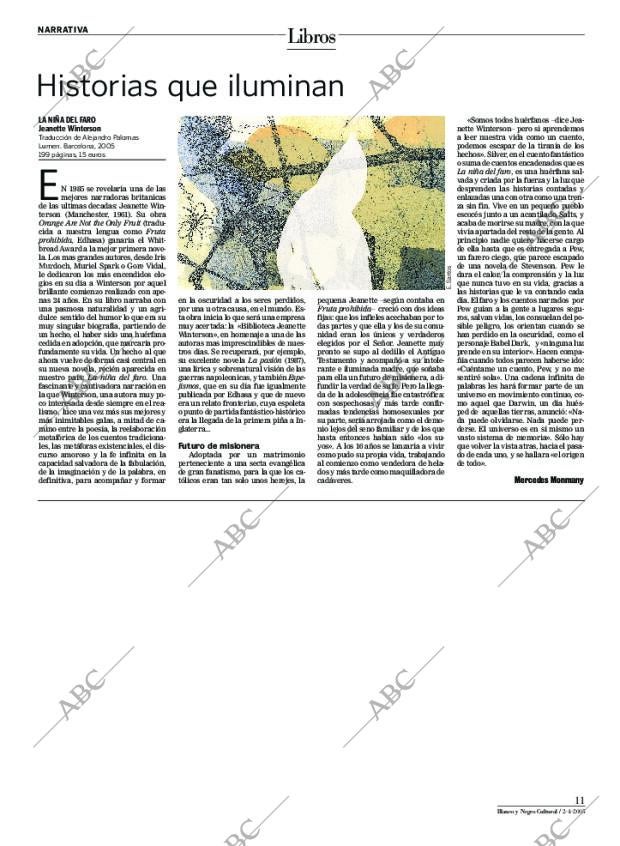 CULTURAL MADRID 02-04-2005 página 11