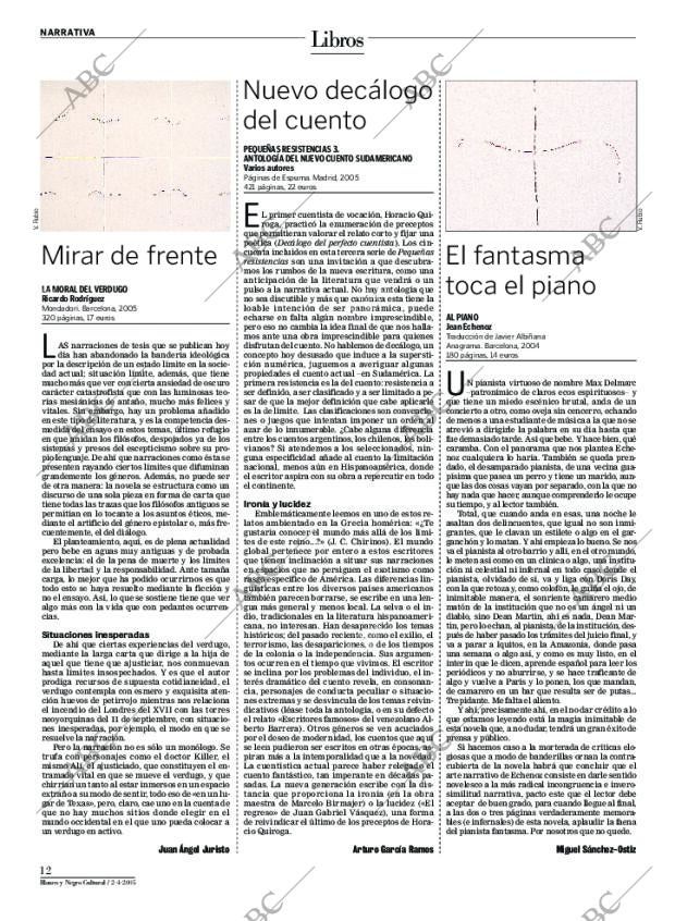 CULTURAL MADRID 02-04-2005 página 12