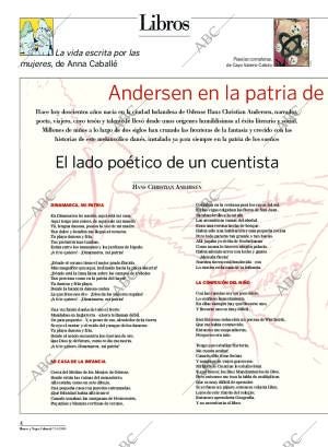 CULTURAL MADRID 02-04-2005 página 4