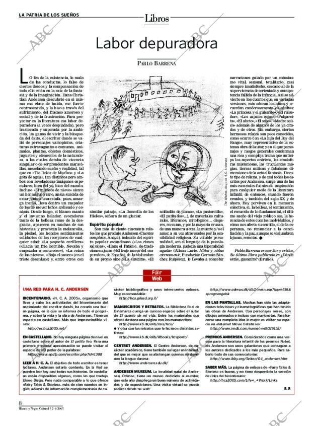 CULTURAL MADRID 02-04-2005 página 8