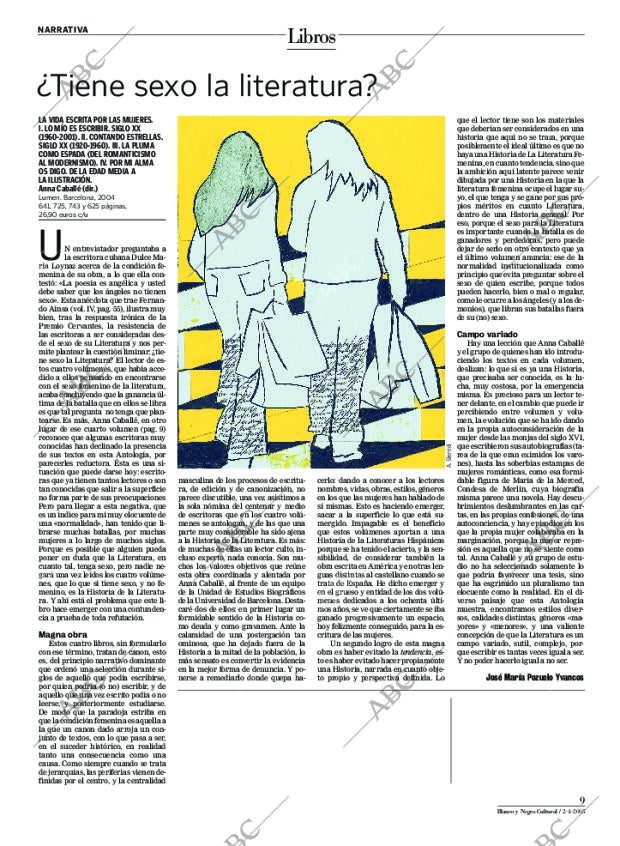 CULTURAL MADRID 02-04-2005 página 9