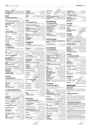 ABC MADRID 03-04-2005 página 101