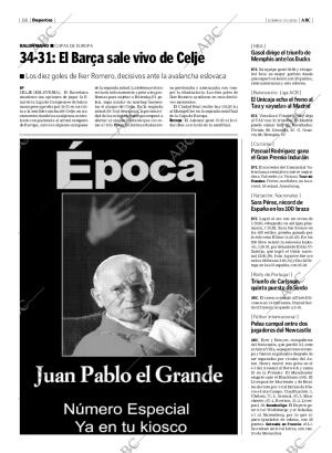 ABC MADRID 03-04-2005 página 116