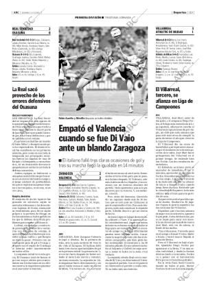 ABC MADRID 03-04-2005 página 119