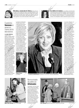 ABC MADRID 03-04-2005 página 121