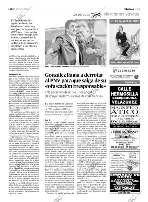 ABC MADRID 03-04-2005 página 13