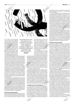 ABC MADRID 03-04-2005 página 15