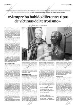 ABC MADRID 03-04-2005 página 16