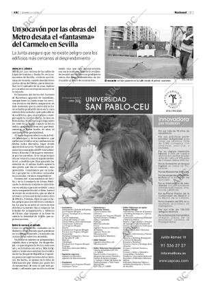 ABC MADRID 03-04-2005 página 17