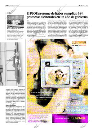 ABC MADRID 03-04-2005 página 21