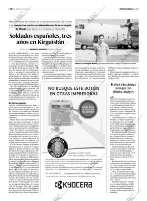 ABC MADRID 03-04-2005 página 29