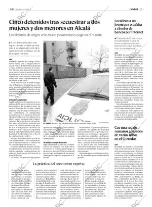 ABC MADRID 03-04-2005 página 35