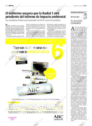 ABC MADRID 03-04-2005 página 38