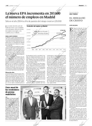 ABC MADRID 03-04-2005 página 39