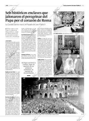 ABC MADRID 03-04-2005 página 51