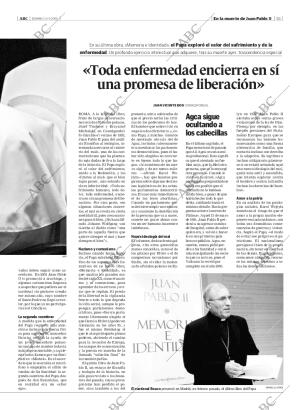 ABC MADRID 03-04-2005 página 53