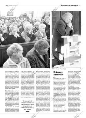 ABC MADRID 03-04-2005 página 57