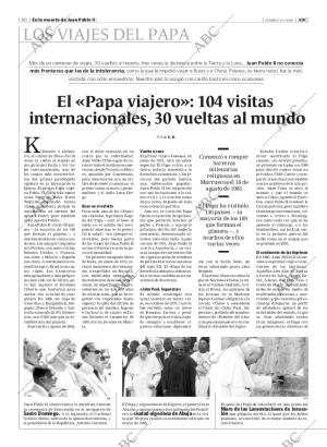 ABC MADRID 03-04-2005 página 80