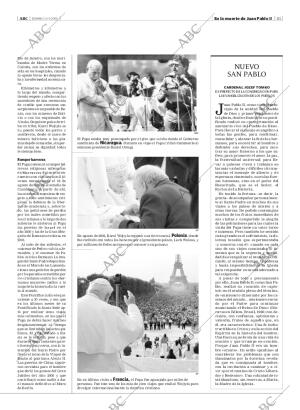 ABC MADRID 03-04-2005 página 81