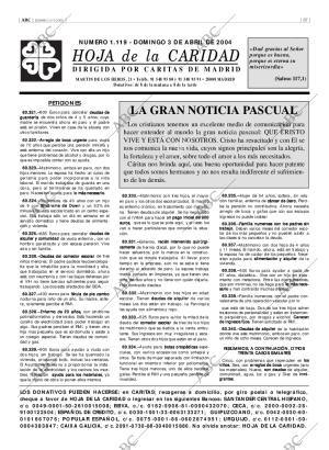 ABC MADRID 03-04-2005 página 87