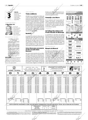 ABC MADRID 03-04-2005 página 88