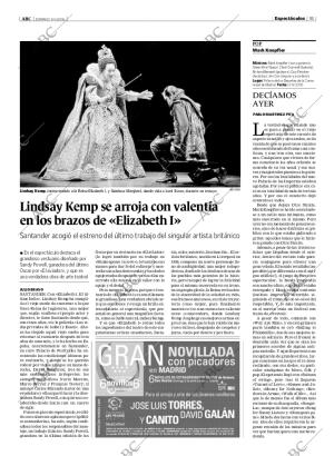 ABC MADRID 03-04-2005 página 91