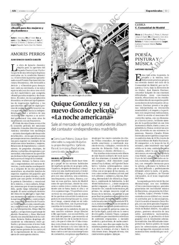 ABC MADRID 03-04-2005 página 93
