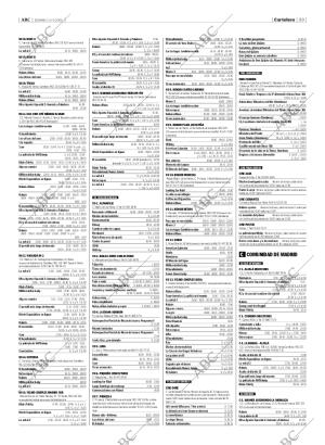 ABC MADRID 03-04-2005 página 99