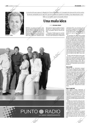 ABC SEVILLA 03-04-2005 página 107