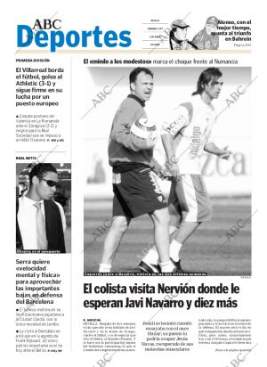 ABC SEVILLA 03-04-2005 página 109