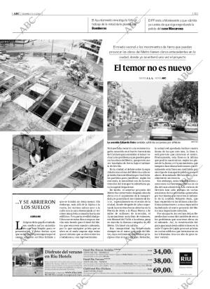 ABC SEVILLA 03-04-2005 página 11