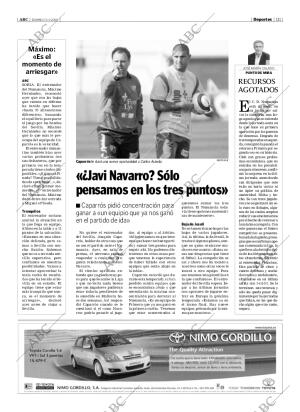 ABC SEVILLA 03-04-2005 página 111