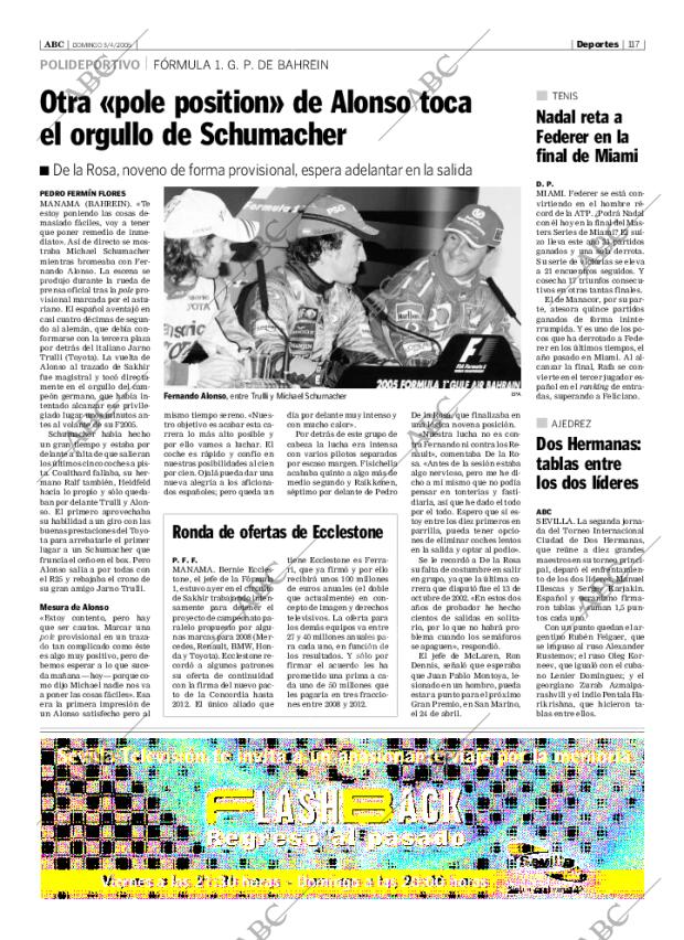 ABC SEVILLA 03-04-2005 página 117
