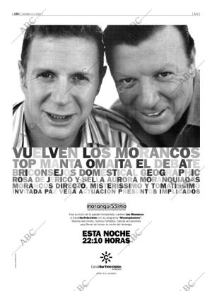 ABC SEVILLA 03-04-2005 página 123