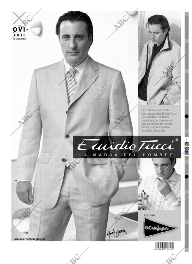 ABC SEVILLA 03-04-2005 página 128