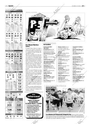 ABC SEVILLA 03-04-2005 página 24