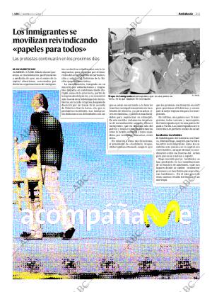 ABC SEVILLA 03-04-2005 página 31