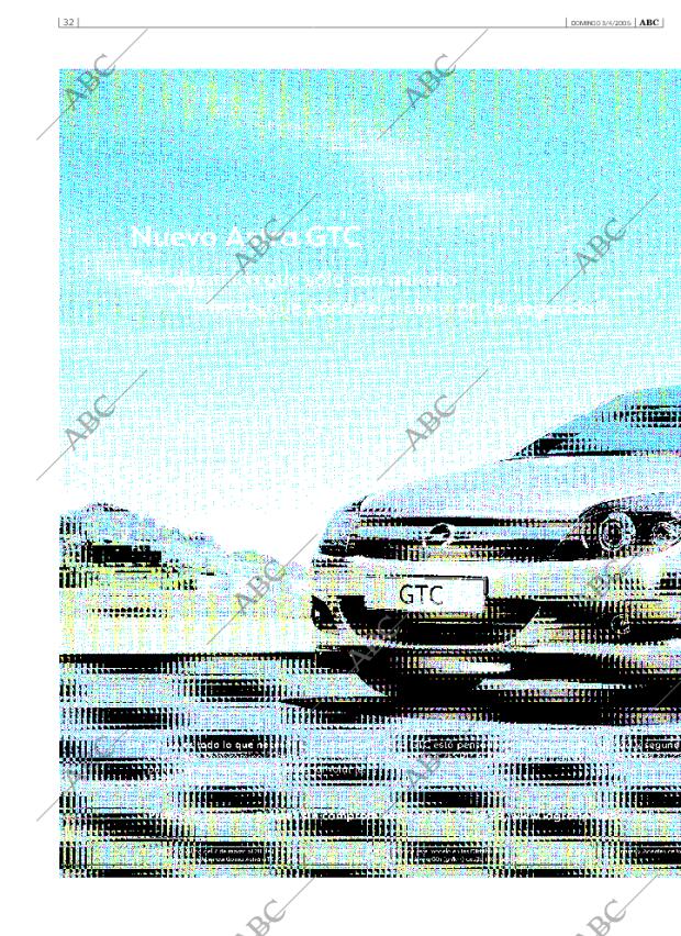 ABC SEVILLA 03-04-2005 página 32